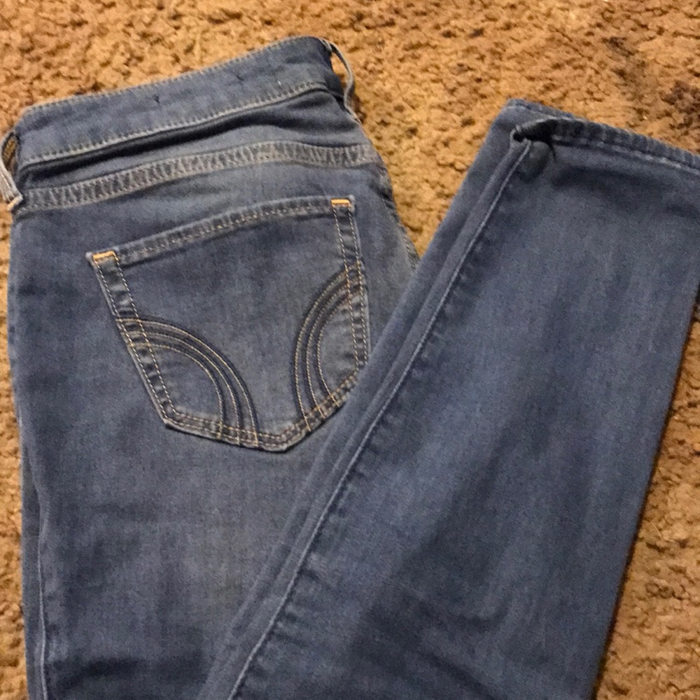 GUC Hollister 5R - Picture 2 of 4